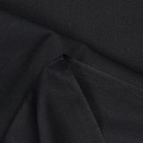 Cotton Barbara black