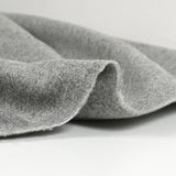 Chinet gray woolen shed