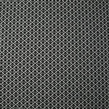 Malla Milano poliviscosa Lurex gris esmeralda real