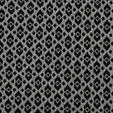 Malla Milano poliviscosa Lurex gris esmeralda real