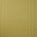 Voile de viscose rayé lurex Roxanne vert olive