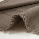 Polviscosis doble iridiscente de taupe
