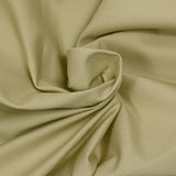 Jean's coton beige
