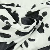 Longitudes medianas de piel sintética