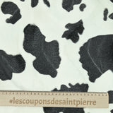 Longitudes medianas de piel sintética