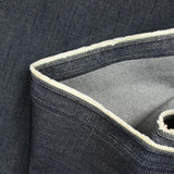 Jean's coton Sophie bleu foncé