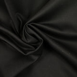 Jean's coton élasthanne noir intense