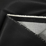 Jean's coton enduit noir