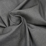 Jean's coton élasthanne Audrey gris