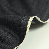Jean's coton Isabelle marine foncé