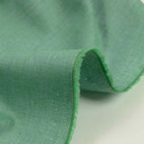 Cotton Oxford Mint con agua