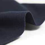 Caban 100% laine marine