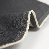 Jean's coton Alice gris foncé