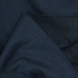 Molleton envers polaire marine