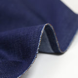 Jean's coton élasthanne Sandy bleu brut
