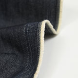 Jean's coton Sophie bleu foncé