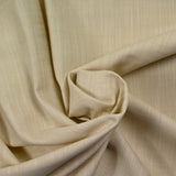 Coton fantaisie sable