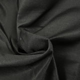 Jean's coton Ambre noir charbon