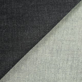 Heavy cotton jeans Jessica raw blue