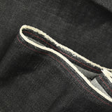 Jean's coton noir
