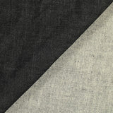Jean's coton noir
