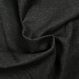 Jean's coton lourd Thèvy gris anthracite