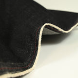 Jean's coton noir