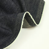 Jean's coton élasthanne Manon bleu sombre