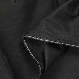 Jean's coton élasthanne Sandra noir