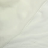 Mousseline 100% ECRU Seda