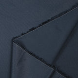 Une algodón une wigh azul