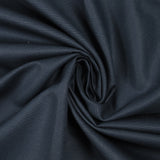 Une algodón une wigh azul