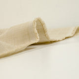 Coton fantaisie sable