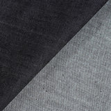 Jean's coton élasthanne Nadège bleu foncé