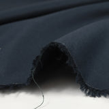 Une algodón une wigh azul