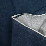 Ultra soft denim blue jeans