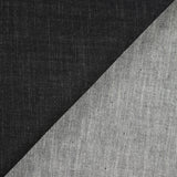 Jean's coton élasthanne Liam noir