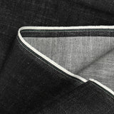 Jean's coton élasthanne Liam noir