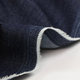 Jean's coton élasthanne Elodie bleu