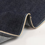 Jean's coton élasthanne Morgane bleu nuit