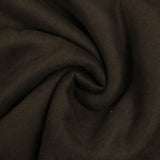 Bombardier sueco con oveja marrón oscuro