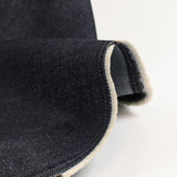 Jean's coton élasthanne Nadège bleu foncé