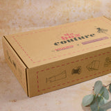 My M&T COUTURE BOX X LCDSP: special party "My top cache heart"