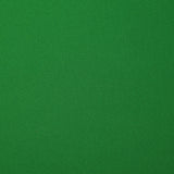 Crêpe de polyester lourd Madeleine vert prairie