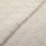 Broken white stub