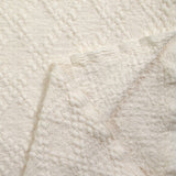 Broken white stub