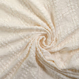 Broken white stub