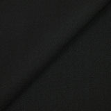 Tissu tailleur 100% laine noir
