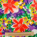 My M&T Couture box LCDSP: Flowers of Vahinés