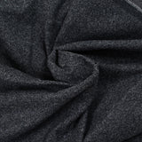 Laine mélangée gris urbain